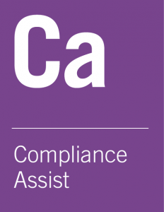 Compliance Assist element logo